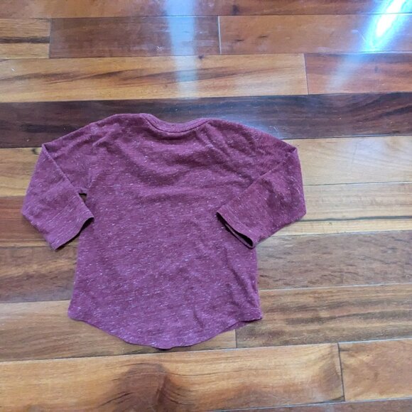 Cat & Jack Long Sleeve (18 months) - Picture 2 of 3